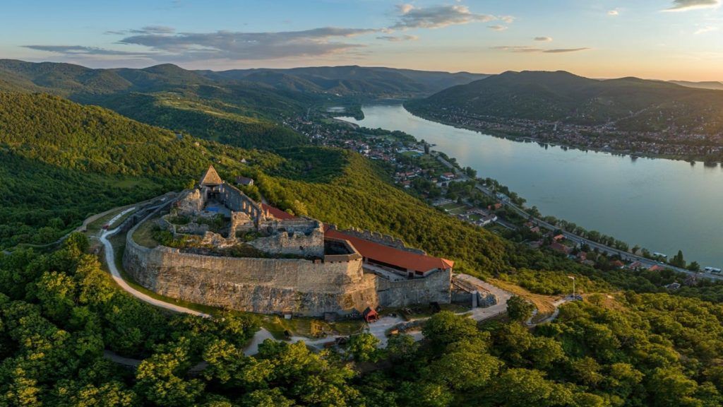 Daytrip to Visegrád